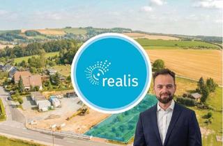 Grundstück zu kaufen in Weißbacher Str. 123, 09439 Amtsberg, +++weitläufiges Grundstück+++ Süd-West Ausrichtung, Bebauungsplan, erschlossen, Randlage