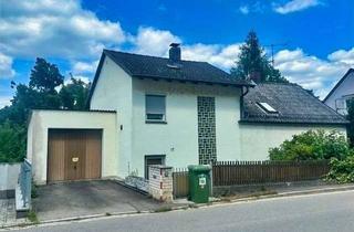 Grundstück zu kaufen in 93128 Regenstauf, Grundstück mit Altbestand