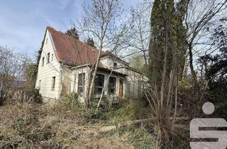 Grundstück zu kaufen in 84513 Töging, Baugrundstück mit Altbestand in Töging a. Inn