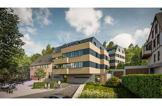 Grundstück zu kaufen in 71287 Weissach, Bauplatz mit Baugenehmigung für 12 Wohnungen mit KfW-Fördervorteil und AfA