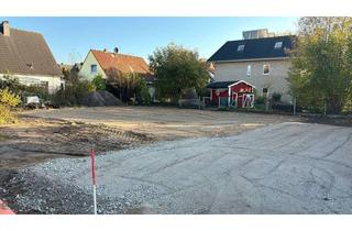 Grundstück zu kaufen in 28832 Achim, Baugrundstück mit Genehmigung für großes EFH/ZFH in zentraler Lage von Achim