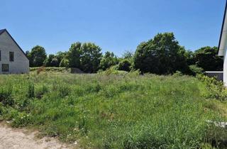 Grundstück zu kaufen in 32257 Bünde, Baugrundstück für Einfamilienhaus in Bünde-Hunnebrock