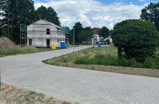 Grundstück zu kaufen in Kameruner Weg 11, 14929 Treuenbrietzen, Vom Haustraum zum Traumhaus im schönen Treuenbrietzen - Deine Investition in die Zukunft