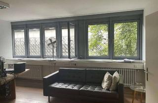 Büro zu mieten in 50667 Altstadt & Neustadt-Nord, KENSINGTON Exklusiv - Büroflächen in zentraler Lage Kölns