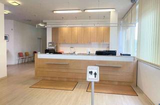 Praxen kaufen in Gartenstraße, 42799 Leichlingen, Moderne Praxis in Leichlingen 2,75 KV Sitze: 414 m² in Top-Lage & TG-Stellplätzen