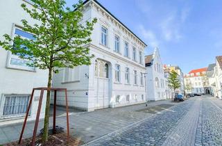 Büro zu mieten in 26122 Innenstadt, 17 m² Büroraum in toller Bürogemeinschaft – Die Kleine Stadtresidenz öffnet Raum für kreative Köpfe!