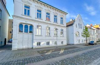 Büro zu mieten in 26122 Innenstadt, Büroraum mit 11m² in stilvoller Bürogemeinschaft – Die kleine Stadtresidenz sucht kreative Köpfe!