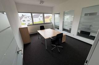 Büro zu mieten in 64331 Weiterstadt, Neu geschaffene Büros in ehemaliger Volksbankfiliale Gräfenhausen