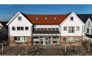 Büro zu mieten in 64331 Weiterstadt, Neu geschaffene Büros in ehemaliger Volksbankfiliale Gräfenhausen