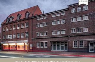 Gewerbeimmobilie kaufen in 26382 Innenstadt, Wilhelmshaven: Zentrale Gewerbeeinheit – Charakter, Lage & Potenzial