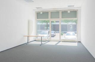 Büro zu mieten in Schützenstraße, 30853 Langenhagen, Ansprechende Bürofläche direkt am City Center [VAC-12321]