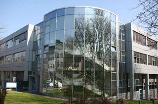 Büro zu mieten in 45136 Bergerhausen, Büropark an der Ruhrallee!