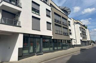 Praxen mieten in 52146 Würselen, EG-Gewerbefläche - geeignet für viele Nutzungen