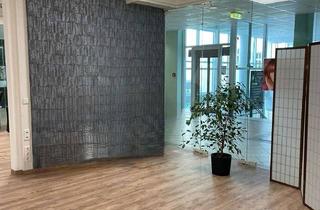 Büro zu mieten in Kirchgasse, 09669 Frankenberg, Renoviertes Büro/ Ladengeschäft in zentraler Passage