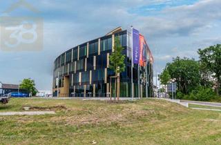 Gewerbeimmobilie mieten in 38108 Bienrode-Waggum-Bevenrode, Moderne Gewerberäume am Flughafen in Braunschweig! Meine Immobilie! = Mein Partner!