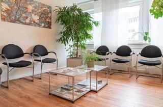 Praxen kaufen in 83714 Miesbach, Praxis im Zentrum von Miesbach!