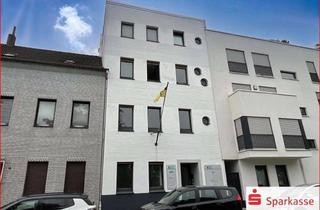 Gewerbeimmobilie kaufen in 47198 Alt-Homberg, **Vielseitig nutzbar mit unverbaubarem Rheinblick **