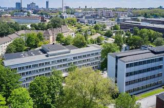 Büro zu mieten in Münchener Straße 100 -106, 45145 Holsterhausen, Büroräume mit Charme und Komfort – provisionsfrei
