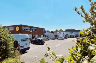 Gewerbeimmobilie mieten in Konrad-Adenauer-Straße 25, 61191 Rosbach, Gewerberäume zu vermieten