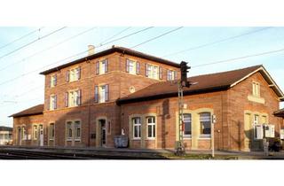 Büro zu mieten in Am Bahnhof, 71263 Weil der Stadt, Büroraum im Bahnhof Weil der Stadt zu vermieten