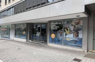 Büro zu mieten in 45468 Mitte, ORTS***repräsentative Bürofläche in Citylage
