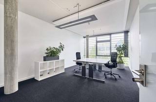 Büro zu mieten in Oskar-Messter-Straße 33, 85737 Ismaning, Coworking Space mit Einzelbüros in Ismaning