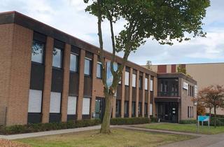 Büro zu mieten in Bayernstraße 28, 30855 Langenhagen, Kleines Bürogebäude mit EG und OG