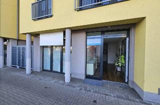 Geschäftslokal mieten in 61118 Bad Vilbel, Ladenfläche Bad Vilbel - repräsentativ + hochwertige Austattung