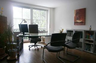 Büro zu mieten in 87700 Memmingen, Helle Büroräume in Memmingen, Nähe Finanzamt