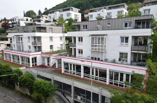 Gewerbeimmobilie kaufen in 73312 Geislingen, Lichtdurchflutete Büroeinheit in attraktiver Lage zum Kauf