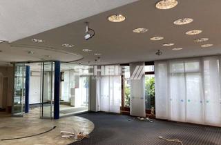 Büro zu mieten in 74547 Untermünkheim, Repräsentatives Büro: direkt an der B19, ideale Werbemöglichkeiten