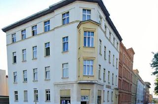 Büro zu mieten in Rudolf-Breitscheid-Straße 06, 06110 Halle, komplette Etage als Büro/Praxis/Kanzlei zu vermieten
