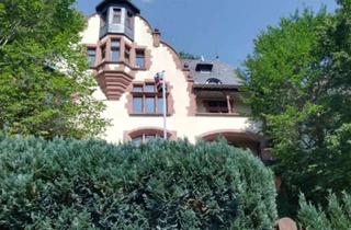 Immobilie mieten in Lutherstraße 11, 35037 Marburg, Vollmöbiliertes WG-Zimmer in der Marburger Oberstadt
