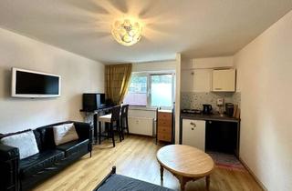 Immobilie mieten in Münsterstraße 161, 40476 Derendorf, Möblierte 1-Zimmer-Wohnung in Pempelfort ab 15.08.