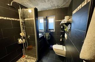 Immobilie mieten in Schlimmstraße 11, 65597 Hünfelden, Großzügiges, möbliertes Landhaus mit Büro, Garten & ICE-Anbindung
