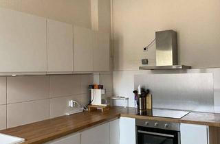 Immobilie mieten in Augartenstraße 87a, 76137 Südstadt, Ansprechende 3-Zimmer-Wohnung in Südstadt, Karlsruhe
