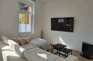 Immobilie mieten in 38102 Braunschweig, Schöne, moderne 4 Zi.-Wohnung, 1. OG, komplett und hochwertig ausgestattet. In ruhiger Lage Nähe ...