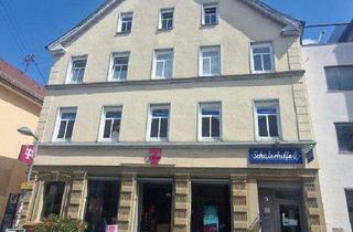 Immobilie mieten in 73230 Kirchheim, Schnuckeliges Studenten - Zimmer in WG - neuwertig und „Mega – Zentral“