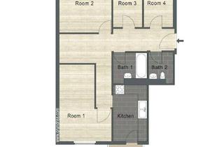 Immobilie mieten in Prendener Straße, 13059 Neu-Hohenschönhausen (Hohenschönhausen), Prendener Straße, Berlin furnished