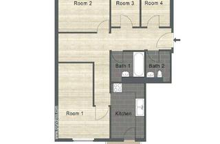 Immobilie mieten in Prendener Straße, 13059 Neu-Hohenschönhausen, Prendener Straße, Berlin furnished