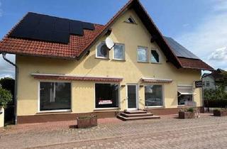 Geschäftslokal mieten in Am Hafen 05, 03096 Burg, Attraktives Ladengeschäft im Zentrum von Burg