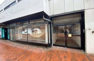 Geschäftslokal mieten in Oelmühlengang, 25524 Itzehoe, Attraktive Ladenfläche im Herzen von Itzehoes Innenstadt 60m²