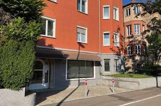 Geschäftslokal mieten in 70195 Botnang, Ladenfläche in Stuttgart-Botnang