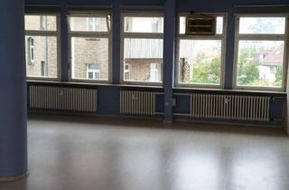 Geschäftslokal mieten in 70190 Mitte, Laden in Amtsgerichts-Nähe