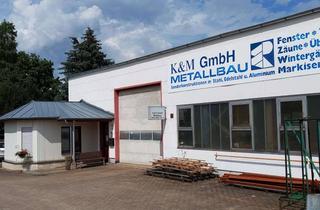 Gewerbeimmobilie kaufen in Hohenfelderstr., 31515 Wunstorf, Gewerbegrundstück