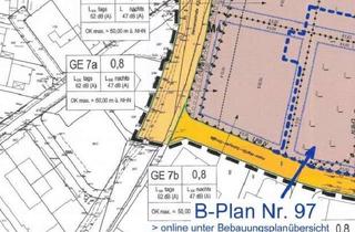 Gewerbeimmobilie kaufen in Hanns-Martin-Schleyer-Straße, 41564 Kaarst, Zentrales Gewerbegrundstück mit perfekter Anbindung