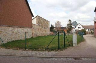Gewerbeimmobilie kaufen in Steinstraße, 39164 Seehausen, Freifläche im Innenbereich in Seehausen/B.; Mindestgebot: 9.200 €; Einzelheiten siehe Exposee!