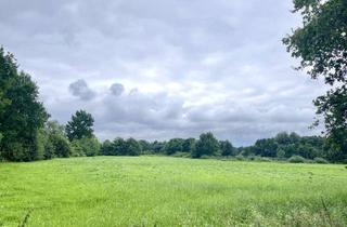 Gewerbeimmobilie kaufen in 25436 Heidgraben, Heidgraben:Grundstück der vielen Möglichkeiten!