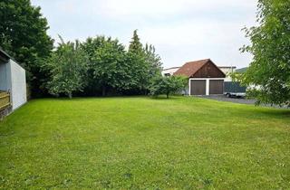 Gewerbeimmobilie kaufen in 92665 Altenstadt, Attraktives Baurundstück in Altenstadt an der Waldnaab