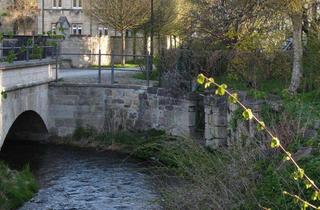 Wohnung mieten in 98617 Meiningen, Im Zentrum und mit Tiefgarage!